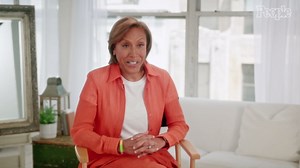 Robin Roberts Looks Back On Coming Out to Her Sister: “It Was Sweet, Funny — Like a Scene From a Movie”