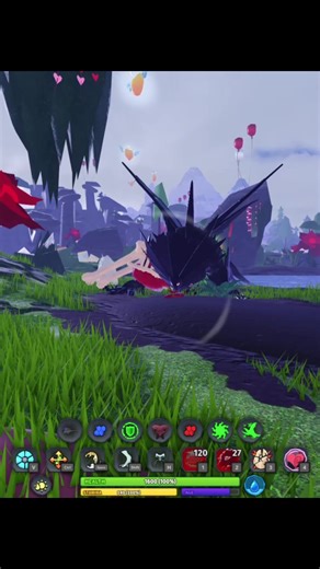 Exploring the Creatures of Sonaria: Googly Eyed Wonders