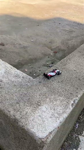 Immersive F1 remote control car experience#rccar