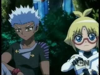 Bakugan S03E26