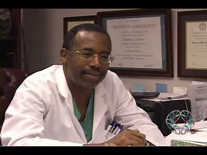 Dr. Benjamin Carson