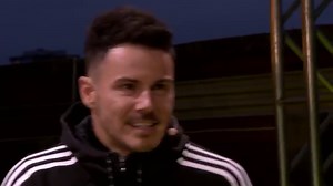 FIRST TOUCH CHALLENGE! | THE F2 SHOW EP. 4