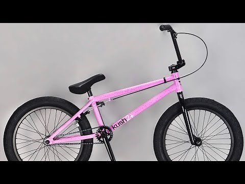 Honest Bike Review - Mafia Kush 2+