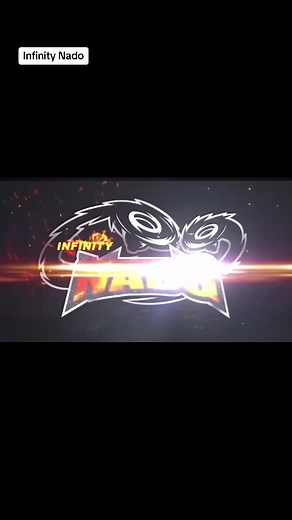 Infinity Nado Opening: Blade Arena and Anime Challenges