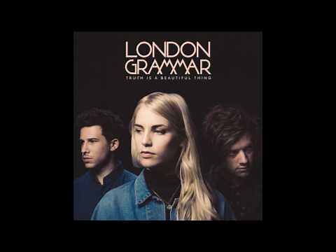 London Grammar - Bittersweet Symphony