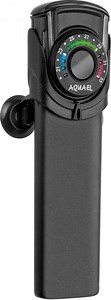 Aquael Ultra Heater 150W - Aquarium Verwarming - tot 150 liter - 27,4 cm | bol