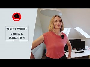 PREFA Mitarbeiter im Fokus: Verena Wieder | Projektmanagerin (AT)
