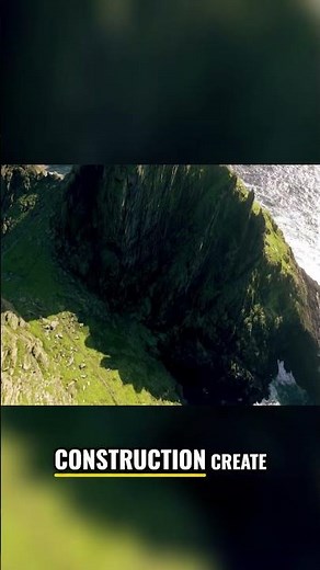 Skellig Michael: Monks' Ancient Engineering Marvels on a Remote Island
