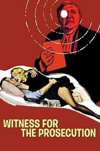 Witness for the Prosecution (1957) - AZ Movies