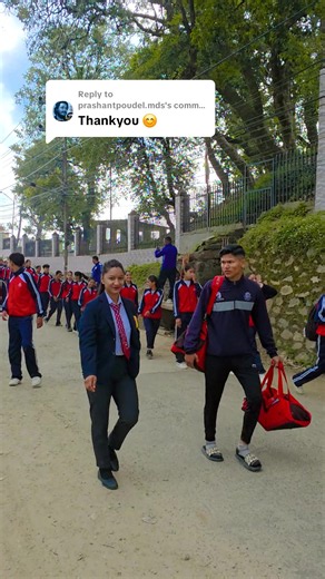 Replying to @prashantpoudel.mds हजुरलाई धेरै धेरै धन्यवाद 🙏🫶 #trending #karate #foryouシ #nepalitiktok #foryou