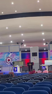 2.3K views · 115 reactions | The grand finale of the national science and maths quiz is about to go down at the Great Hall, KNUST #NSMQFinal #NSMG | Zionfelix Entertainment News | Facebook