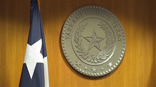 Push for new precinct lines moves forward, Tarrant County Commissioners cast vote