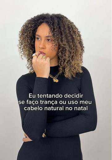 Ideias criativas de tranças para cabelos crespos