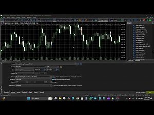 Big Forex Players EA MT4 & MT5 Review – Multi-Strategy Forex Robot With Advanced Risk Controls