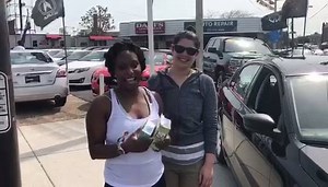 331K views · 28 shares | We ❤️️ our customers!!! Congratulations Latisa on the purchase of your 2014 Volkswagen Jetta here at #DanisAuto  Give us a call today 215-333-5520  | Danis Auto | Facebook