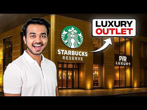 I Went to Most Premium Outlet of Every Brand!