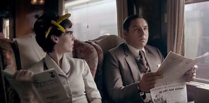 Agatha Christie's Partners in Crime (review)