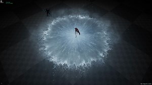 【虚幻4】韩国特效美术hyuk choi作品展示