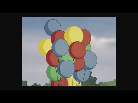 Scooby Doo What's New Uncle Scooby And Antarctica pt1