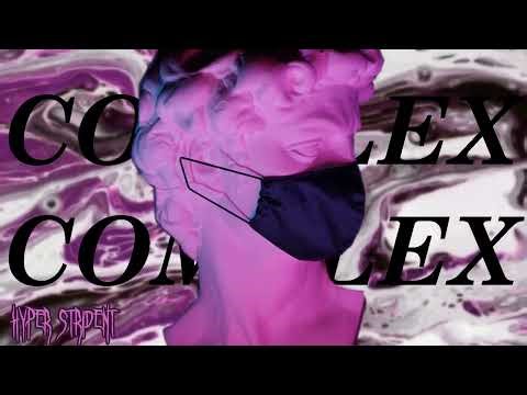 Hyper Strident - Inferiority Complex