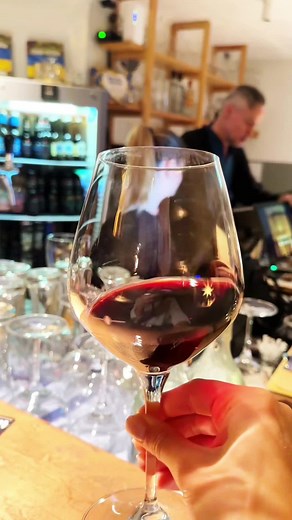 Nya måltider och öppettider på Ukrainisk Öl Bar