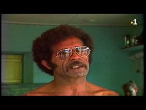 Les événements en Nouvelle-Calédonie en 1984