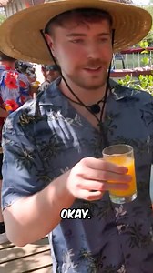 747K views · 10K reactions | Monkeys want everything from us #mrbeast #monkey #privateisland #ohno #hard | MrBeast | Facebook