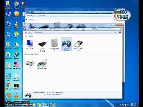 how to Configure GamePad with ePSXe Emulator or with Tekken 3 Game