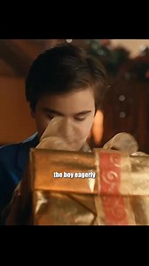 5.5K views · 15 reactions |  What if Santa Claus wasn’t jolly… but...