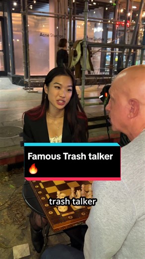 Boston Mike's Favorite Chess Opening Revealed