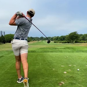 Why do golfers love these shorts? | Next Impulse Sports