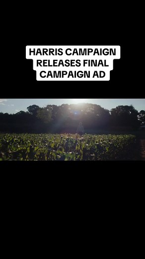 Harris Campaign Final Ad: Watch the Revealing Insights