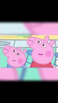 Peppa's CURSED PANCAKES!!