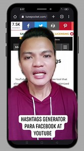 Hashtag Generator para sa Facebook reels at YouTube #hashtag #hashtagstrategy #hashtaggenerator #paanokumitasafbreels #facebookreels #howtoearnfbreels #facebookreelsbonus #facebookreelsbonuses #facebookreelsplaybonus #howtoearnfacebookreels #facebookreelsbonuspayout #facebookreelsmonetization #facebookreelsbonusprogram #facebookreelsbonusesprogram #howtomonetizefacebookreels #facebookreelsplaybonusprogram #howtoearnmoneyfromfacebookreels #facebookmonetization #paanokumitasafacebookreels2023 @eve