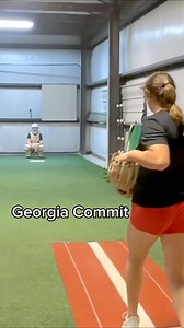92K views · 1.6K reactions | Loving this low rise from UGA commit @ada_little_55 Ada has gotten so many batters on this pitch and I can’t wait to see her at the next level  | Fastpitch Power | Facebook