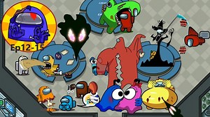 59K views · 1.4K reactions | Among Us Zombie - Episode 12 _ 15 - Animation - Dank memes | GameMy | Facebook