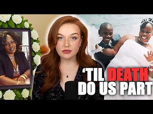 The Woman Who Crashed Her Own Funeral