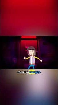 Retsupurae #animated #car #escape #games #animation #comedy #cartoons #cartoonanimator5