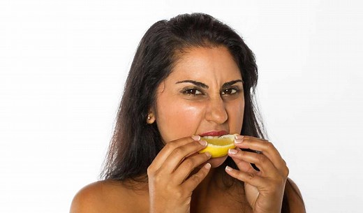 Why am I craving lemons? Discover 9 possible reasons - Health Makes You