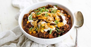 The Ultimate Homemade Chili Recipe