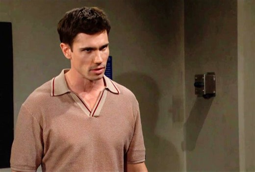 ‘The Bold And The Beautiful’ Recap Friday, February 7: Finn’s Prison Discovery, Justin’s Update, Steffy’s Anniversary