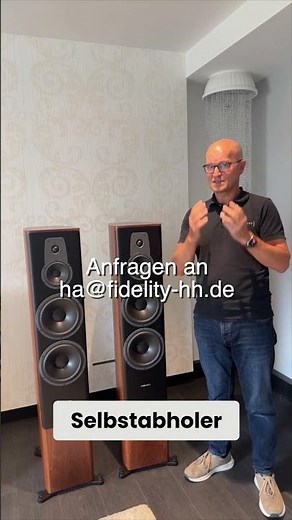 Dynaudio Contour 60i | zum halben Preis