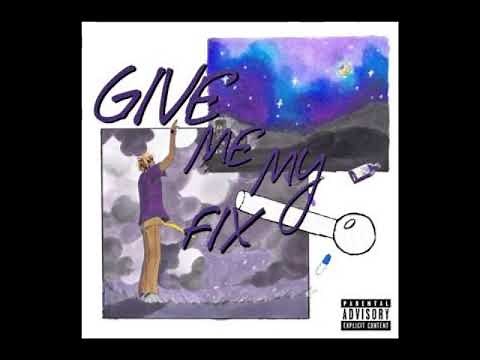 Give Me My Fix - Juice WRLD (Unreleased)