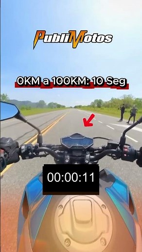 🚨Publimotos tested the CF NK 250 Lite🔥 Top speed 128 km/h in real-world testing 💨🔥