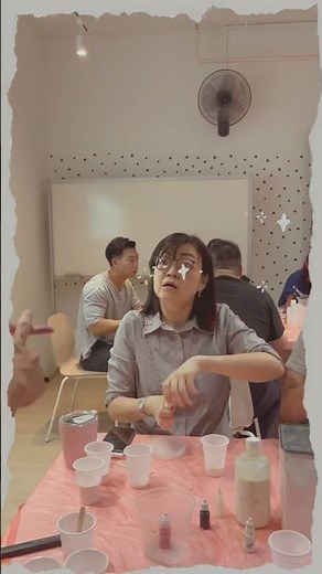 Learning How to Manage Stress at Lil' but Mighty | LilButMightyEnglish.com