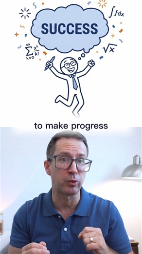 Find the sticking point in "simple" problems