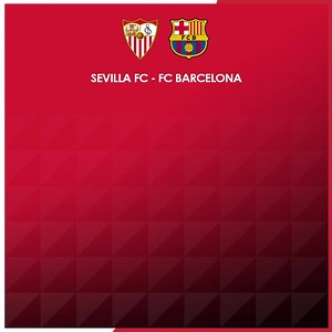 96 reactions · 3 comments | Do you fancy a trip to Seville to see #SevillaFC play  Barcelona? We are giving one lucky winner the authentic Sevilla FC experience: 2 flights, 2 nights in a 4-star hotel, and 2 match tickets. Enter now! | Sevilla FC | Facebook