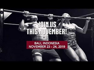 YOU.C1000 Battle of The Fittest 2019