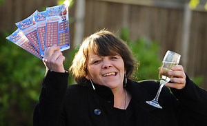 People Who Actually Won Big On Scratch Cards Explain What Happened Next