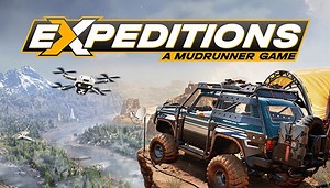 Kaufe Expeditions: A MudRunner Game - PC (Steam)